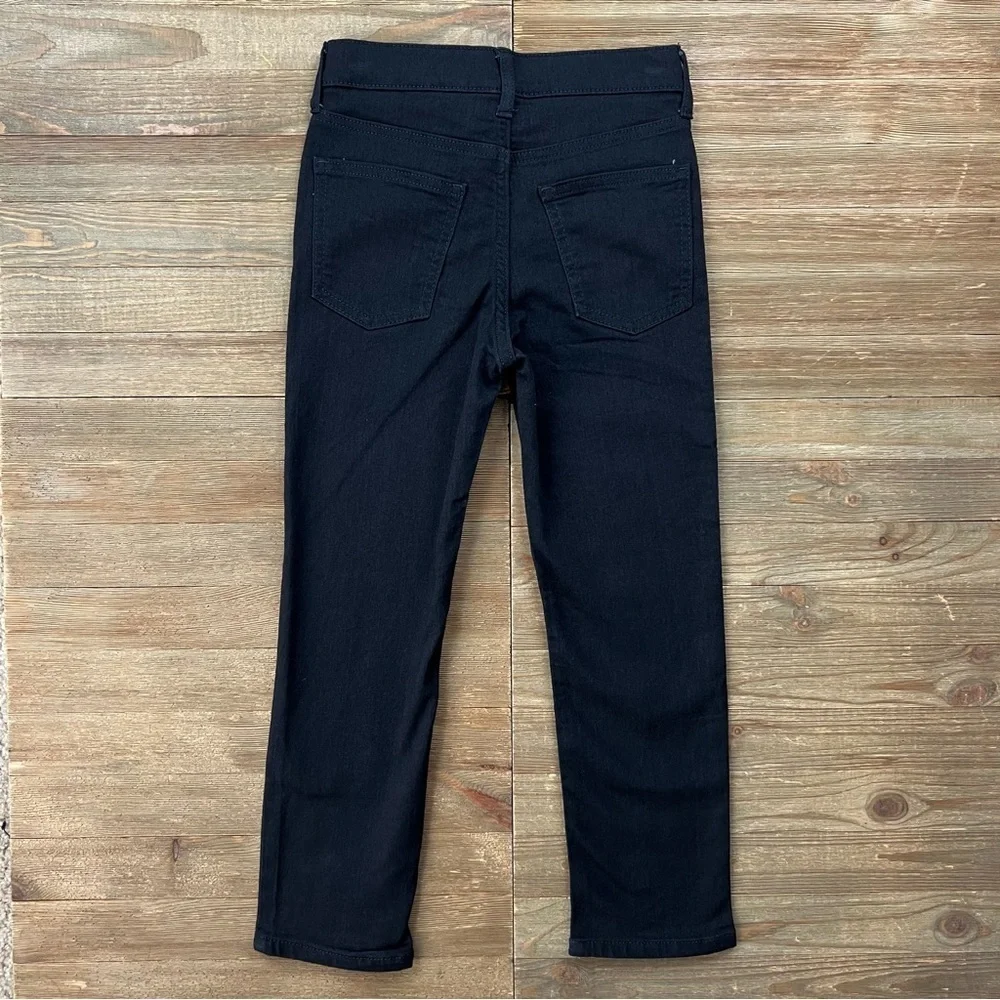 H&M Black Slim Fit Jeans